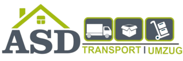 ASD Transport und Umzug
